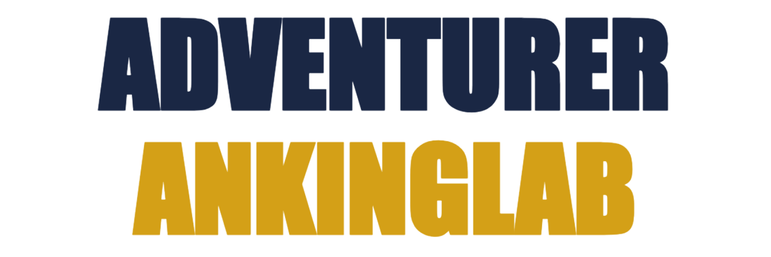 Adventurerankinglab
